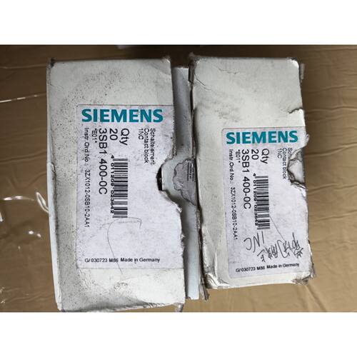 【请询价】3S14000C二位自锁开关德国原装库存2盒43