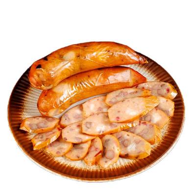 正宗哈尔滨特产法式鹅肝肠