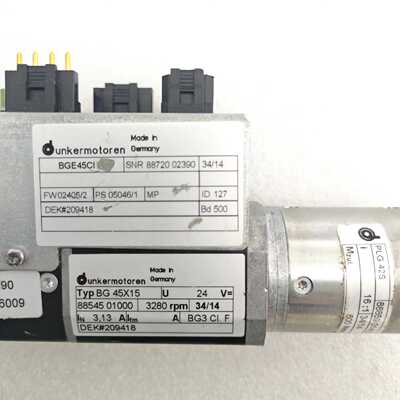 议价BGE45CI BG 45x15