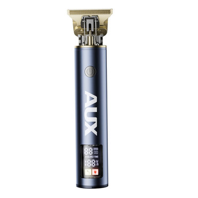 【剃须2用】奥克斯光头理发器