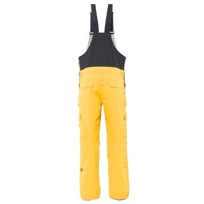 686滑雪服防寒裤滑雪裤背带裤