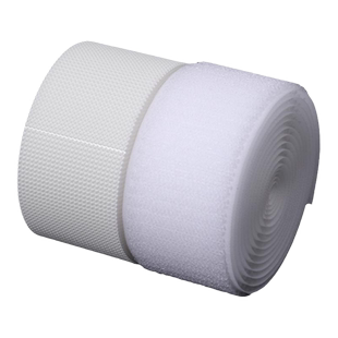 尼龙魔术贴衣服用鞋粘贴条粘条强力儿童鞋子雌雄扣自粘带毛刺粘扣