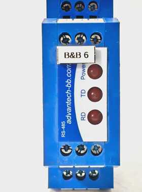 ADVANTECH485LDRC9工业系列转换器RS232至RS4224851030VDC