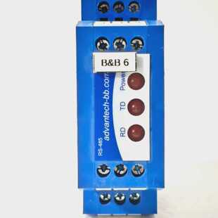 ADVANTECH485LDRC9工业系列转换器RS232至RS4224851030VDC