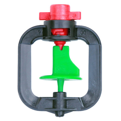 自动喷灌威喷头360度雾化喷水