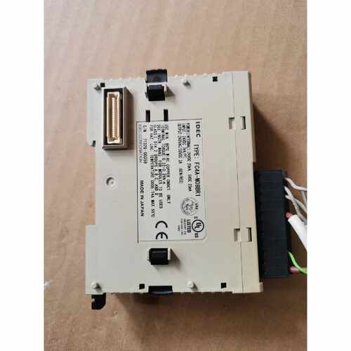 溢价-IDEC和泉FC4A-M08BR1实物，，看上的