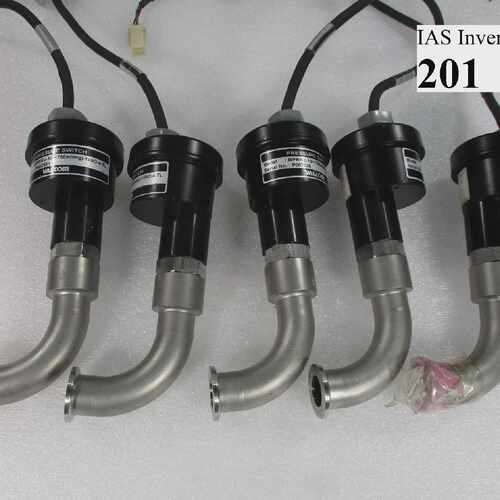 Valcom MPRN-(-10760mmHg)-1VA0-4-TL Pressure Switch (Lot of 5