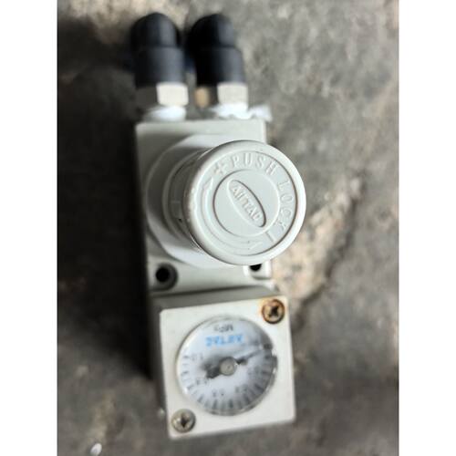 询价下单ARM10F1-08GP 亚德客 调压阀 可开发票