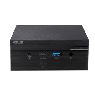 华硕破晓X迷你台式机电脑minipc小主机PN41办公微型工控电脑NUC