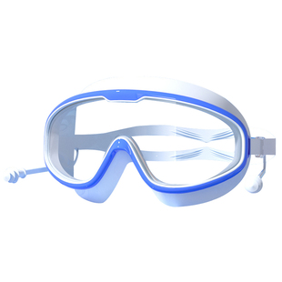 近视全飞秒术后护目镜手术后眼镜防水白内障割双眼皮术后遮挡防护