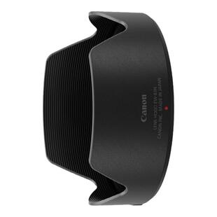 Canon/佳能原装EW-83N遮光罩RF24-105mm F4 L IS USM镜头遮光罩EOS R5 R6微单相机套机rf24一105配件77mm消光