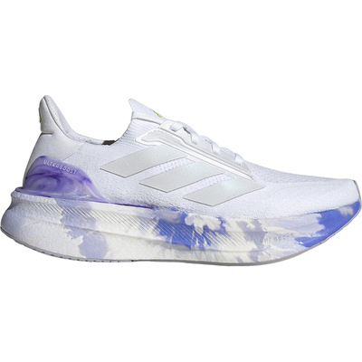 Adidas/阿迪达斯正品ULTRABOOST 5X男女缓震经典厚底跑步鞋JI1516