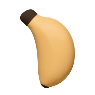 MUID香蕉暖手宝usb充电宝迷你便携移动电源随身手握暖宝学生送礼