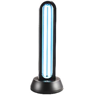 益辰紫外线消毒灯家用杀菌灯工厂食堂臭氧除异味除螨UV灯管灭菌灯