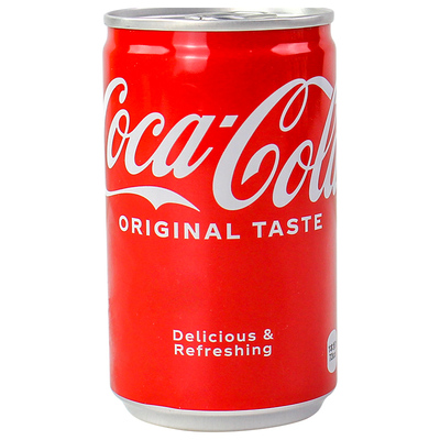 碳酸饮料限量款整箱易拉罐汽水