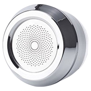 阿洛森斯水龙头过滤器净水除氯宿舍卫生间洗脸防喷溅前置喷头通用