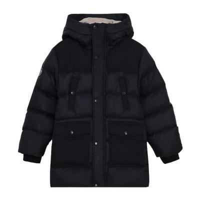 POLOWALK冬季男童羽绒服一手长