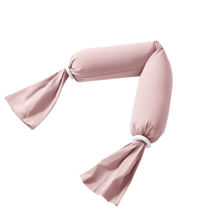 婴儿糖果枕哄睡拍打神器侧睡枕辅助趴睡枕安抚枕搂抱婴儿睡觉枕头