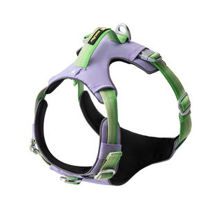 狗狗胸背狗狗牵引绳2026新款狗绳中型犬工字型胸背狗背心式胸背带