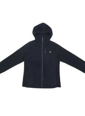 AnKoRau安高若Coolmax抓绒外套