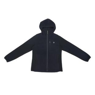 【新品】素然 AnKoRau 安高若 26春女士羊毛Coolmax暖力抓绒外套