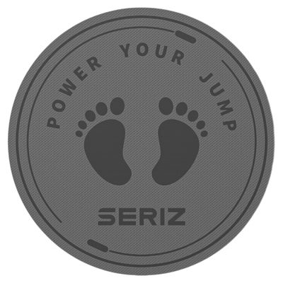 超慢跑跑步垫男士健身地垫减肥slz室内专用静音跳绳原地跑步垫子