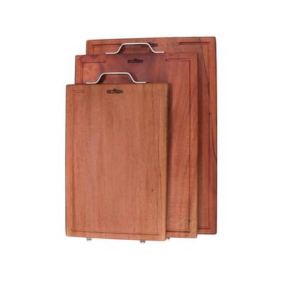 EKIREDO欧洲红木整木菜板