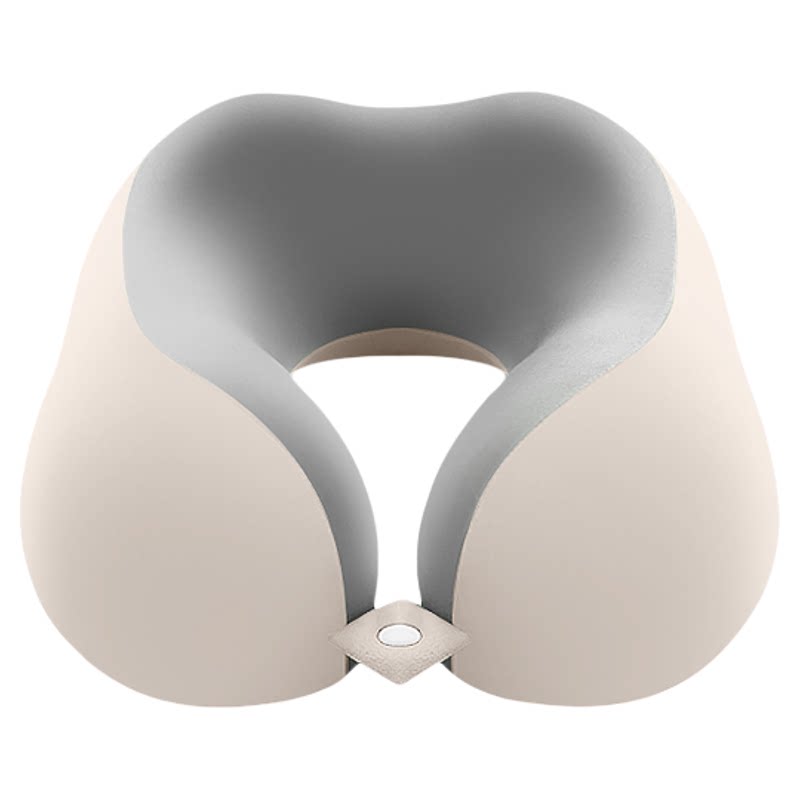 记忆棉u型枕旅行护颈椎车枕长途飞机睡觉枕头脖子靠枕便携式u形枕