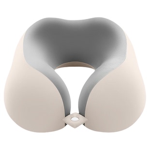 记忆棉u型枕旅行护颈椎车枕长途飞机睡觉枕头脖子靠枕便携式u形枕