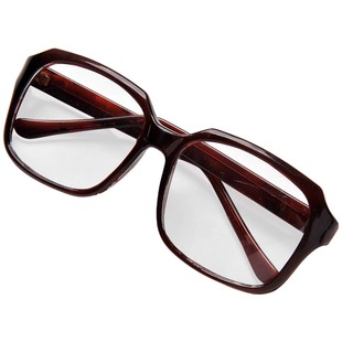 电焊眼镜焊工专用防强光防紫外线平光镜氩弧焊气焊玻璃劳保护目镜