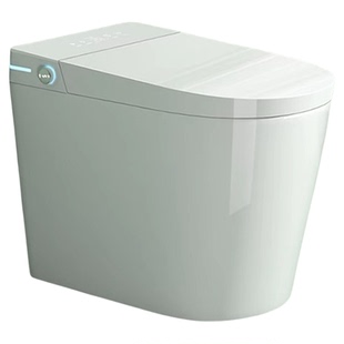 正品智能马桶全自动翻盖一体式家用即热语音虹吸坐便器无水压限制