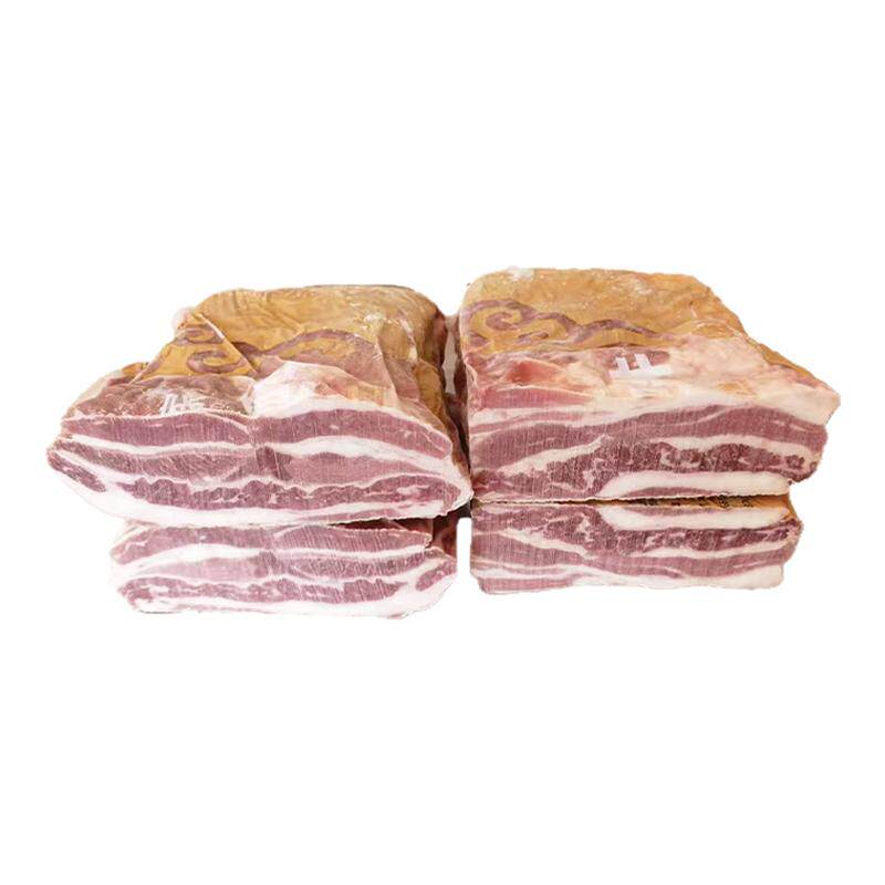 澳式肥牛卷肥牛砖火锅烤肉食材