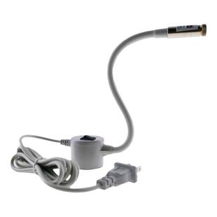 红光红外线 缝纫绣花刺绣衣车灯钉扣机印花烫画磁吸式激光定位灯