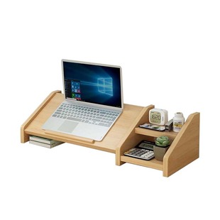 笔记本电脑增高架支托架游戏悬空桌面收纳置物架升降可调节护颈椎