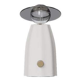 新款稻草人自动香氛机纯精油家用装饰桌面香氛可充电冷香仪香薰机