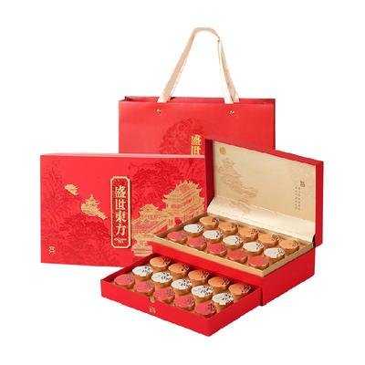去寻金骏眉特级养胃红茶礼盒装