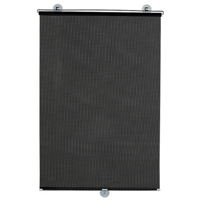 遮光神器免打孔阳台窗帘伸缩