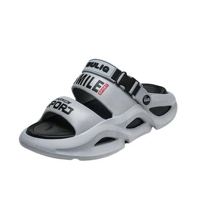 SENMA/森马官方旗舰拖鞋男夏季