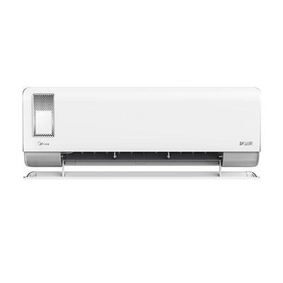 美的空调静新风挂机新一级变频