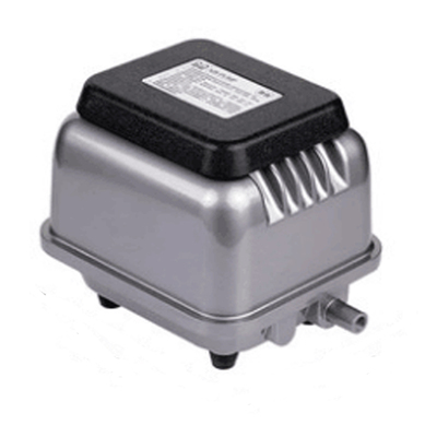 森森鱼池污水处理曝气机增氧气泵