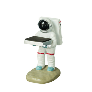 Tick Inside宇航员手表架腕表收纳手表托展示架太空人watch stand