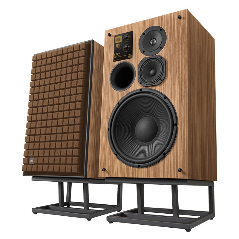 JBLL100Classic80周年限量版