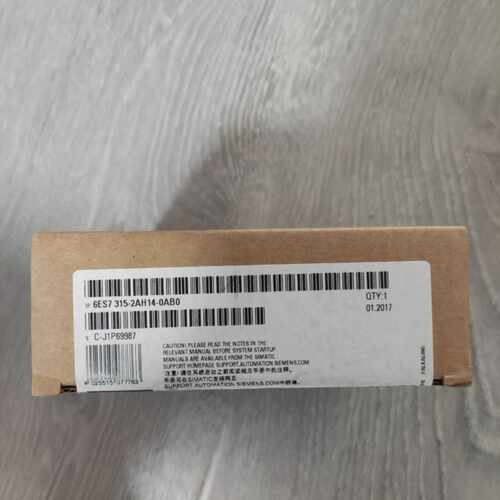 议价西门子CPU315-2DP 6ES7 315-2AH14/2EH13/2EH14/2AF03-0AB0现
