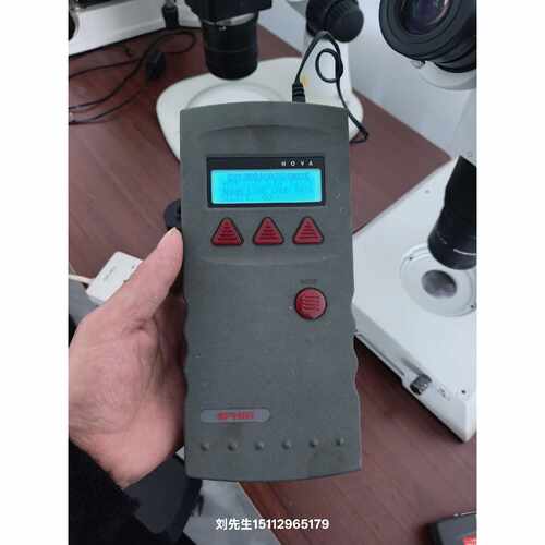【议价-可维修】OPHIR NOVA以色列激光功率计表 1Z01500 全新/均