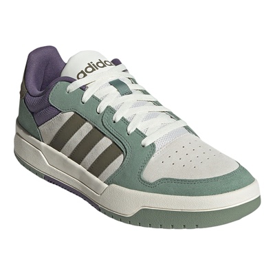 Adidas/阿迪达斯正品ENTRAP男女耐磨户外休闲板鞋JR8322