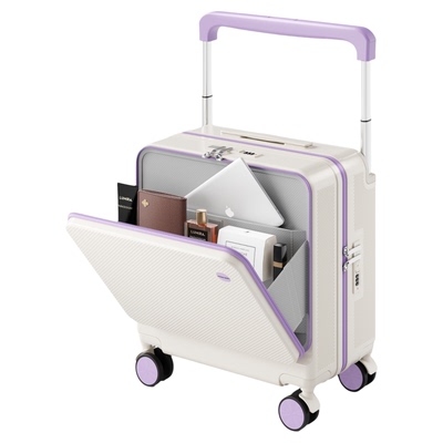 小行李箱可上飞机20寸登机箱女生
