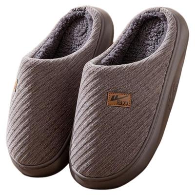 暖冬棉拖鞋！巨暖巨好穿！情侣款