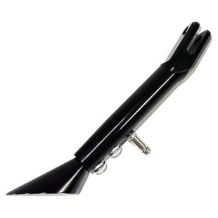 LS25小牛MQIL/U1E/MT/UB/UQI/U2边撑感应加高加长脚撑NXT/U1ONE