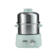 膳魔师3L多功能蒸煮一体锅