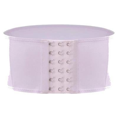 收腹带女士收小肚子强力束腰产后塑形塑身衣收小腹神器塑腰带男士